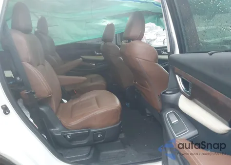 2020 Subaru Ascent Touring from USA, damaged, VIN 4S4WMARDXL3426139